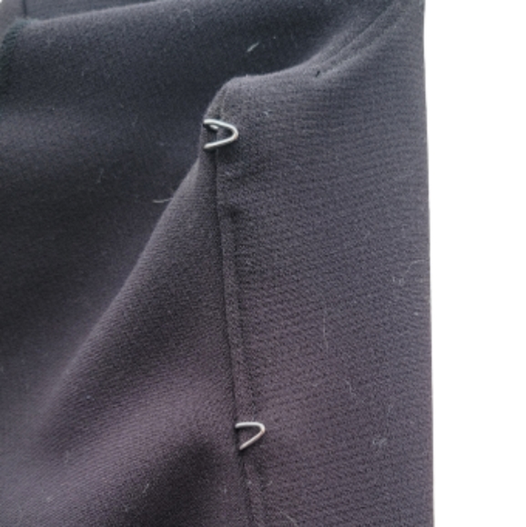 Ann Taylor Short Ruffle Jacket - Picture 6 of 10